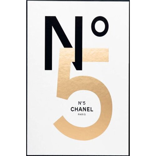  Chanel No. 5 - Dreyfus, Pauline Slike
