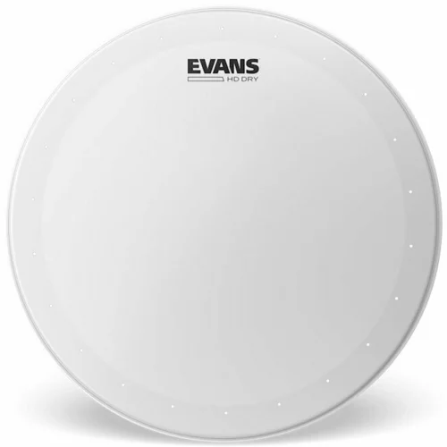 Evans B12HDD Genera HD Dry Coated 12" Opna za boben