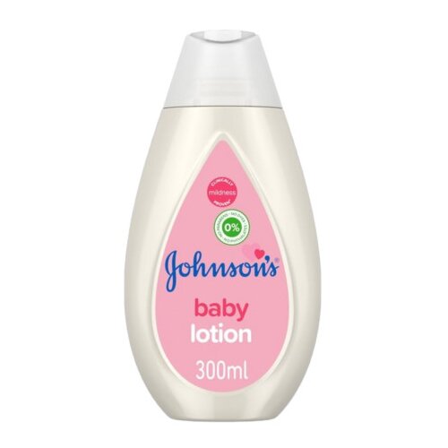 Johnson Losion dječiji 300ml Slike