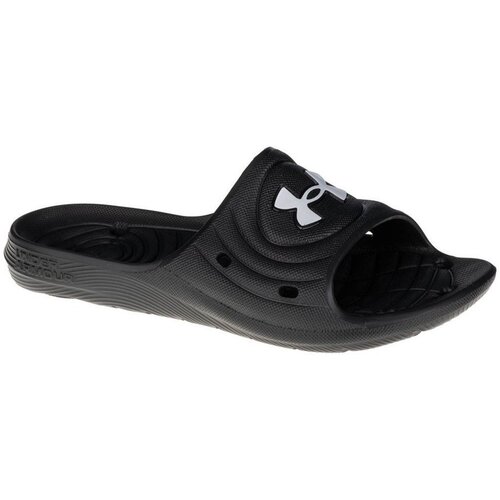 Under Armour Locker IV SL Crna Slike
