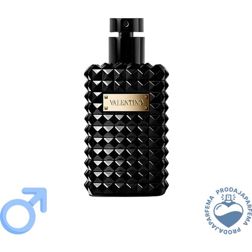 Valentino Uomo Noir Absolu Musc Essence - 100ml Slike