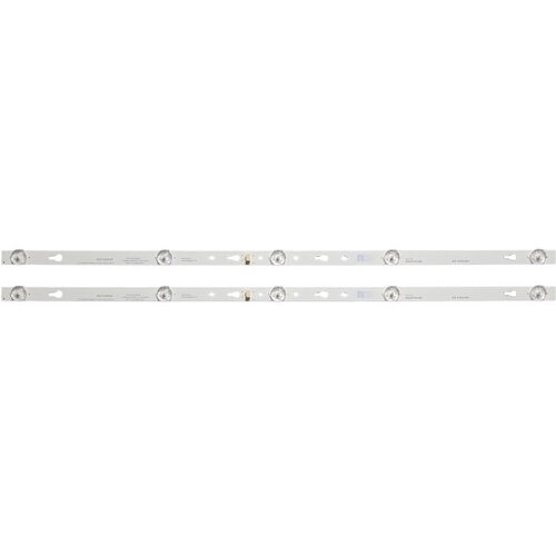 Ninaled LED trake za Tesla 32T319BHS, ES-733 / ES-617 Cene