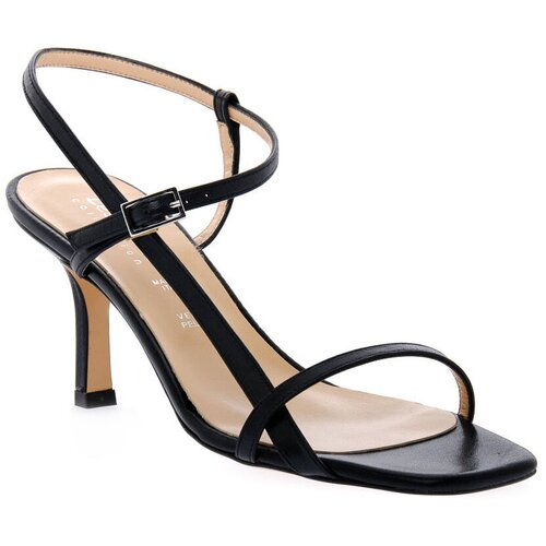 Priv Lab Sandali &amp;amp; Odprti čevlji KID NERO Črna Slike