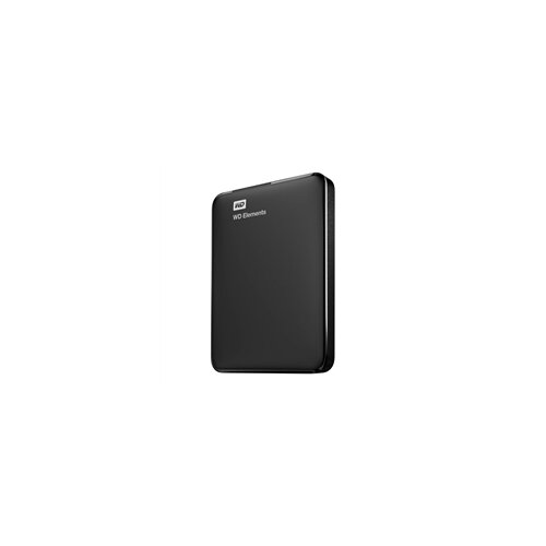 Western Digital Vanjski prijenosni disk WD Elements, USB 3.0, 1 TB Cijene
