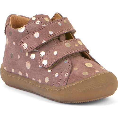 Froddo čevelj nizek G2130328 OLLIE S D pink shine 25 Cene