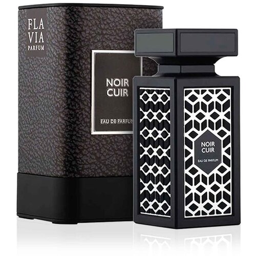 Flavia Noir Cuir EDP Uniseks 90ml Cijene