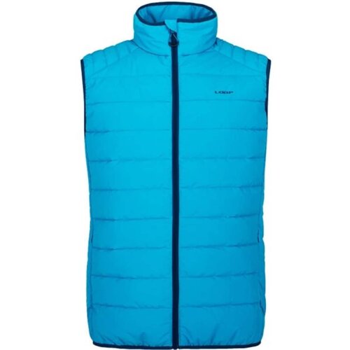 LOAP Men's vest IROSS Blue/Dark blue Cijene