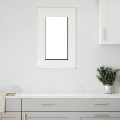  Prozor za podrum s nagibom i okretanjem RISOR 50 x 75 cm Slike
