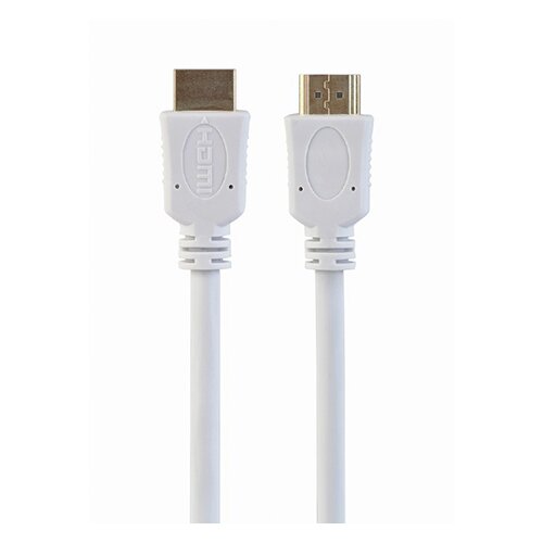 Cablexpert HDMI kabel 3m bel, (20443527) Slike