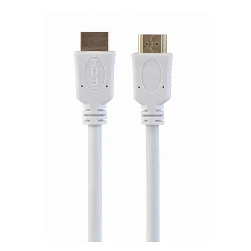 Cablexpert HDMI kabel 3m bel, (20443527)