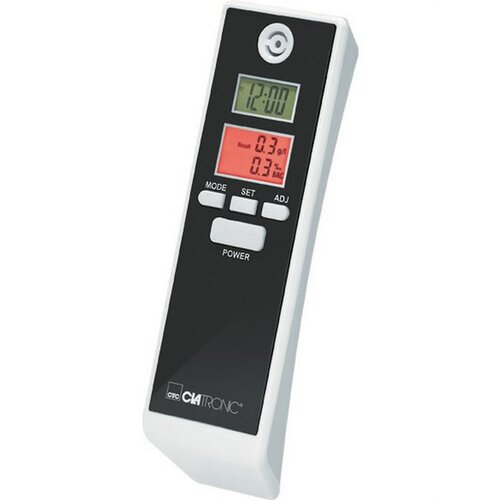 Olimp Sport Alkotester CLATRONIC - AT3605 rad na baterije Cene