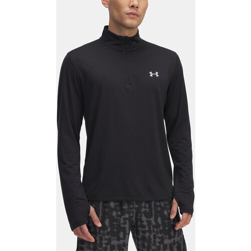 Under Armour Men&amp;#039;s T-shirt UA LAUNCH 1/4 ZIP - Men&amp;#039;s Slike