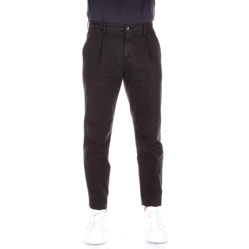 Briglia TIBERIO 423008 Crna Cijene