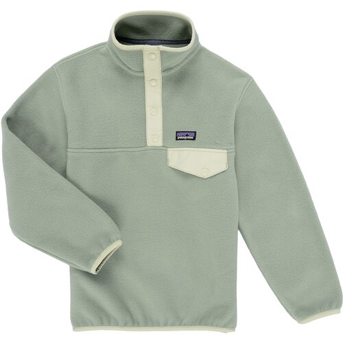 Patagonia Flis K'S LW SYNCH SNAP-T P/O Zelena Cene