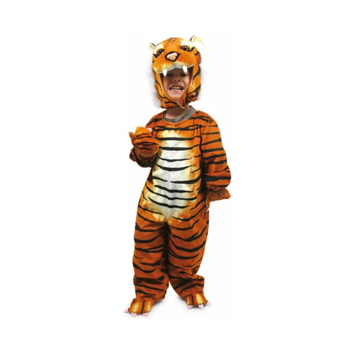 Legler Small Foot Kostum tiger