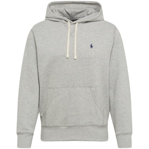 Polo Ralph Lauren Sweater majica siva Slike