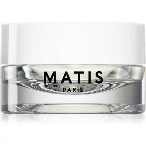 Matis Paris Réponse Cosmake-Up Hyalu-Liss Primer gladilna podlaga za pod tekoči puder 15 ml