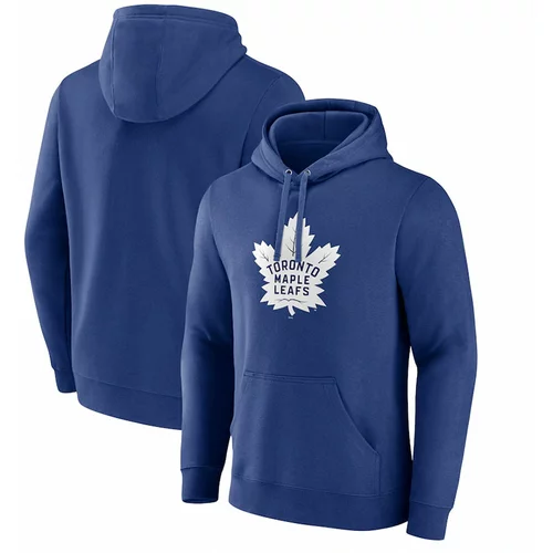Drugo Toronto Maple Leafs Primary Logo Graphic pulover s kapuco