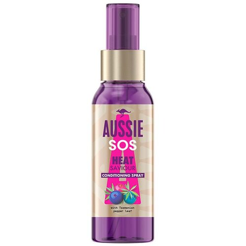 Aussie SOS PROTECTOR DE CALOR Leave-on Sprej 100 ml Cijene