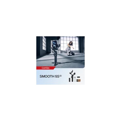 Zhiyun 5S AI COMBO Slike