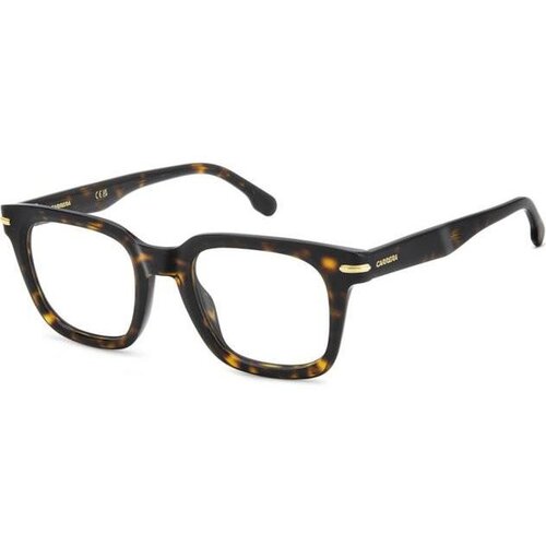 Carrera 361 086 ONE SIZE (50) Havana/Kristalna Slike