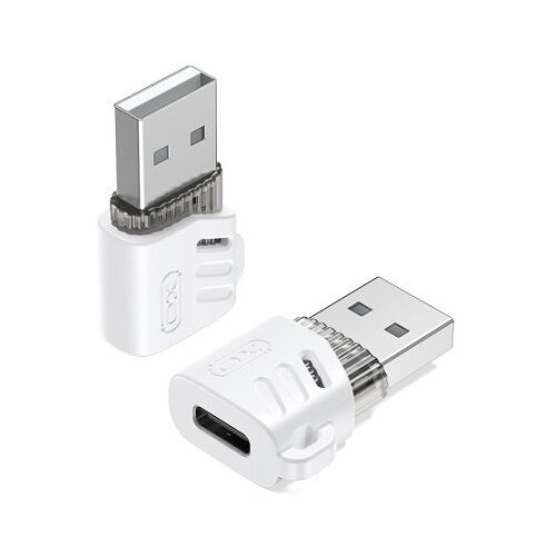 XO NB256D Adapter Tip C na Usb -A ( 0273 ) Cene