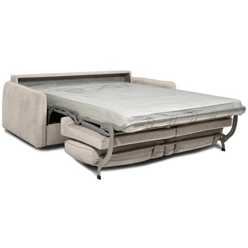 Scandic Bež raztegljiva sedežna garnitura 189 cm Storm &amp;ndash; Slike