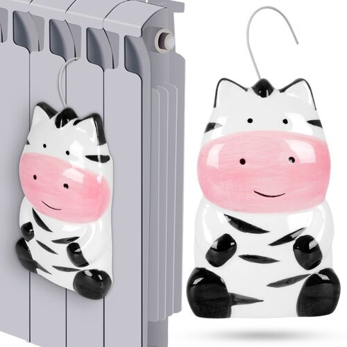Vilde Vlažilec zraka za keramični radiator Zebra za otroke 220 ml, (5000060487) Cene