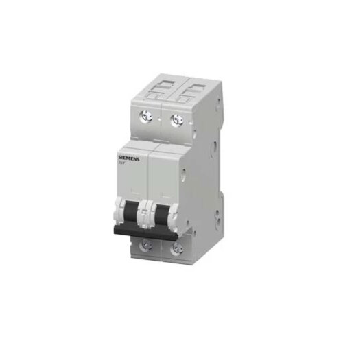  Zaštitni prekidač za vodove Siemens 5SY4510-6 1 ST Cene