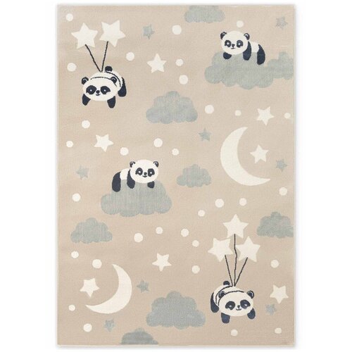 Hanse Home Otroška preproga 120x170 cm Dreamy Panda – Cene
