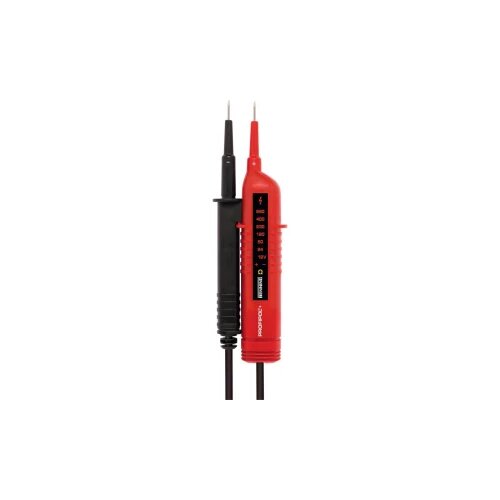 Benning profipol+ dvopolni ispitivač napona, 12 v - 690 v led cat iii 600 v, cat ii 690 v Cijene