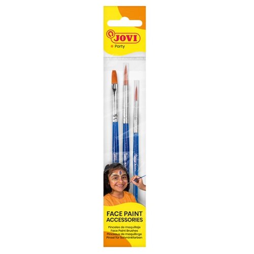  Set kistova za lice JOVI 3 kom KORISTI SE Slike