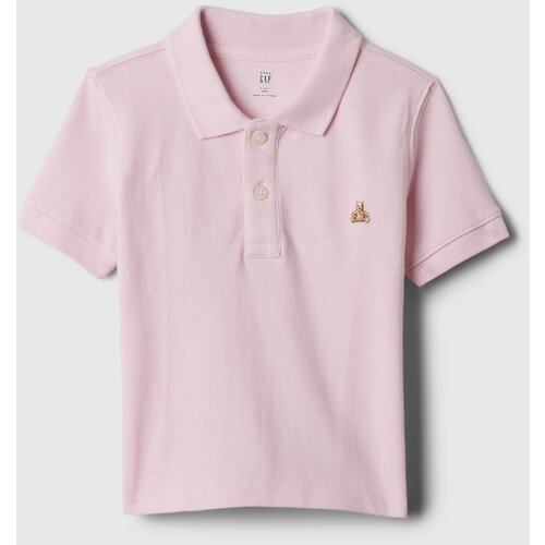 GAP Kids' Polo T-Shirt - Boys Cijene