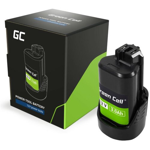 Green cell PTBO12V3 cordless tool battery /charger Cijene