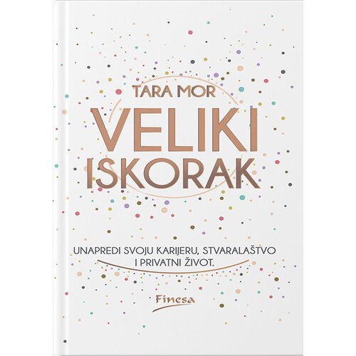 Finesa Tara Mor - Veliki iskorak Slike
