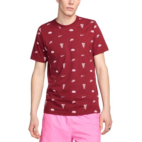 Nike muška majica  m nsw tee M90 12MO aop Cene