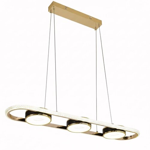 Toolight Viseća lampa G135-CP GOLD Cijene
