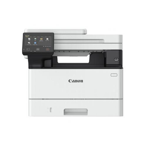 Canon i-sensys MF463dw &amp;scaron;tampač, kopir, skener Slike