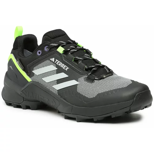 Adidas Čevlji Terrex Swift R3 GORE-TEX Hiking Shoes IF2408 Wonsil/Wonsil/Luclem