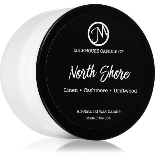 Milkhouse Candle Co. North Shore mirisna svijeća 106 g Cijene