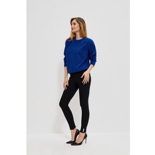 Moodo Plain skinny pants Cijene