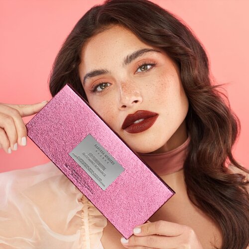 Danessa Myricks Beauty Groundwork večnamenska paleta za obraz odtenek Blooming Romance 26 g Slike