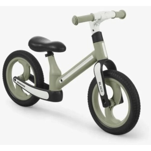 Kikka Boo balance bike Blace Army Green (KKB43109) Cene