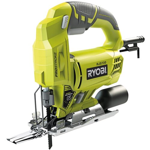 Ryobi RJS720-G power jigsaw 500 W 1,8 kg Cijene