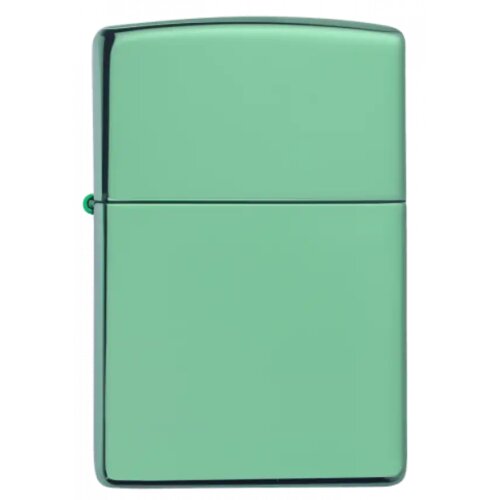 Zippo Upaljač -HIGH POLISH GREEN Cene