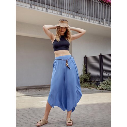 Edoti Women&amp;#039;s culotte pants PL Slike