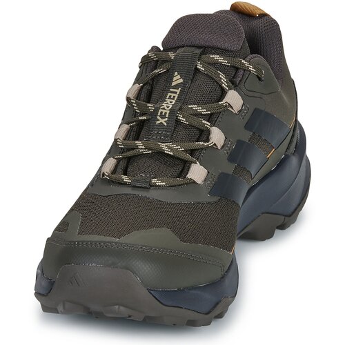Adidas Trekking čevlji Terrex Skychaser Ax5 JQ2216 Khaki Slike