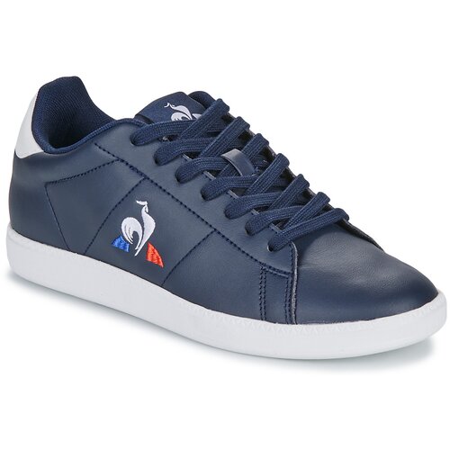 Le Coq Sportif Nizke superge COURTSET_2 Modra Cene