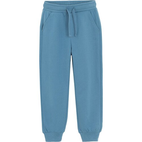 Cool club hlače trenirka DH CCB3110793 F modra 104 Cene