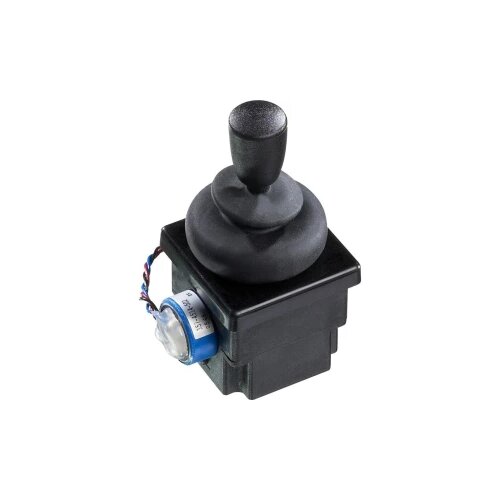 APEM Upravljačka ručka 500 V/DC ravna ručka, žičani priključak IP65 4R18-2H1E-55-360 1 kom. Cene